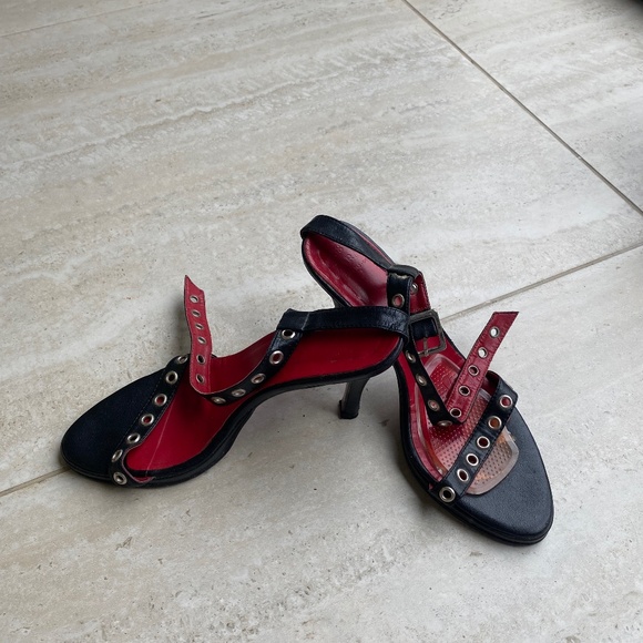 Zara Shoes - Zara high heels